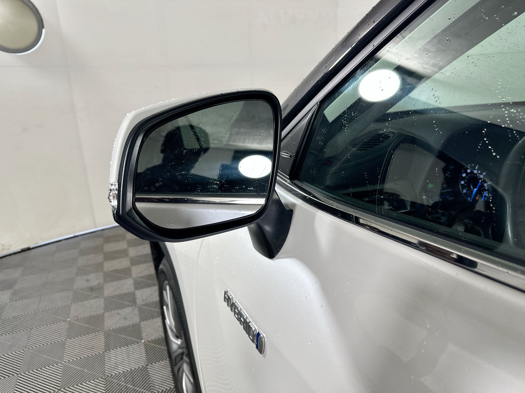 Used 2020 Toyota Highlander Platinum AWD/4WD image 10