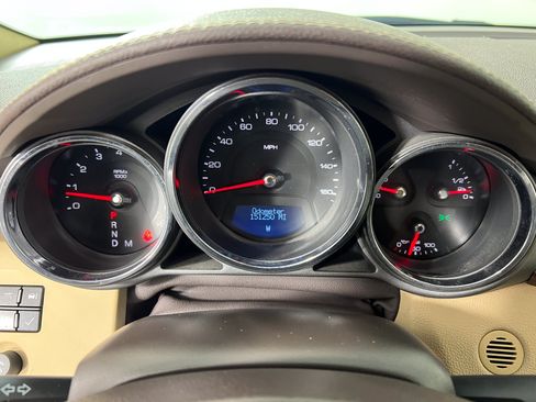 Used 2009 Cadillac CTS 3.6 RWD image 28