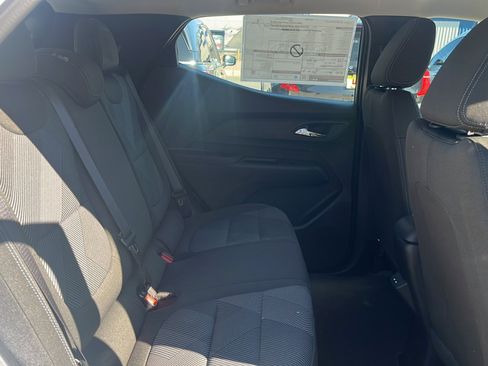 New 2027 Chevrolet Bolt LT w/ Comfort Package FWD image 15