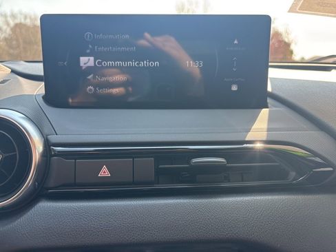 Used 2024 MAZDA MX-5 Miata Grand Touring w/ Weather Package image 13