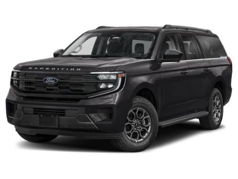 New 2026 Ford Expedition Max Active AWD/4WD image 4