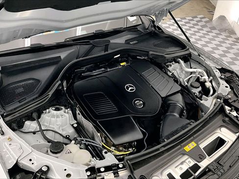 Certified 2026 Mercedes-Benz GLC 300 4MATIC image 30