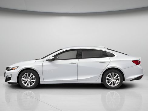 Used 2023 Chevrolet Malibu LT FWD image 6