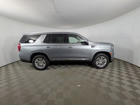 Used 2023 GMC Yukon SLT image 35