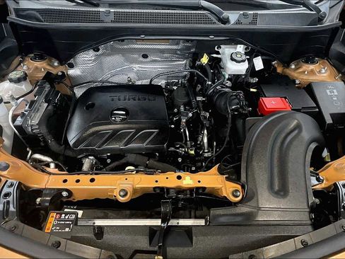 Used 2024 Buick Encore GX Sport Touring w/ Comfort Package image 28