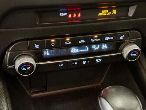 Used 2023 MAZDA CX-5 AWD 2.5 S w/ Preferred Package image 24