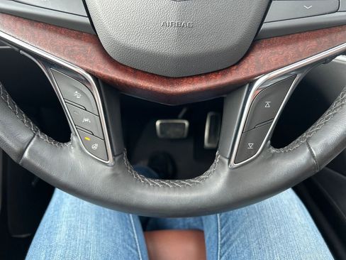 Used 2022 Cadillac XT5 Sportv image 29