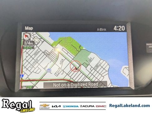 Used 2019 Acura TLX w/ Technology & A-SPEC Pkg image 21