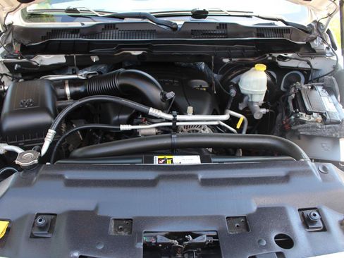 Used 2016 RAM 1500 Big Horn AWD/4WD image 48
