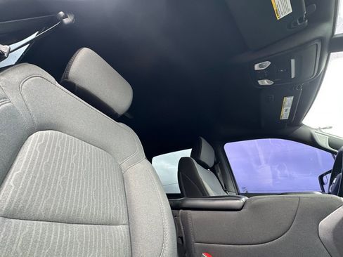 Used 2021 RAM 1500 Big Horn image 19