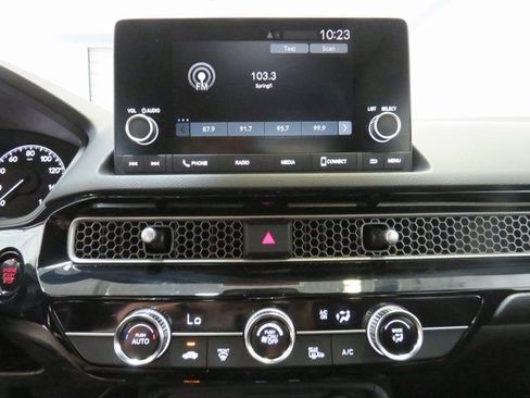 New 2026 Honda Civic Sport image 5