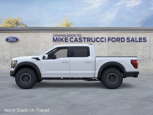 New 2026 Ford F150 Raptor image 3