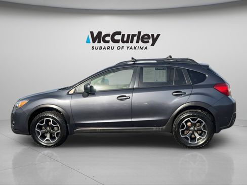Used 2013 Subaru Crosstrek 2.0i Premium w/ Popular Pkg 1 image 2