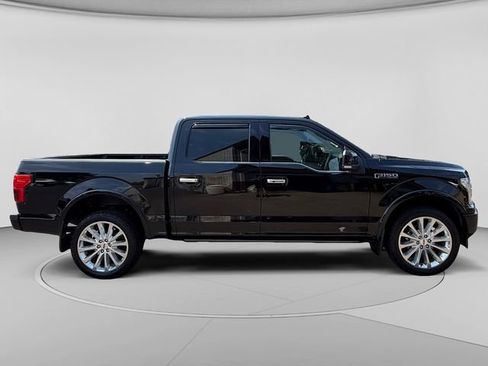 Used 2019 Ford F150 Limited AWD/4WD image 6