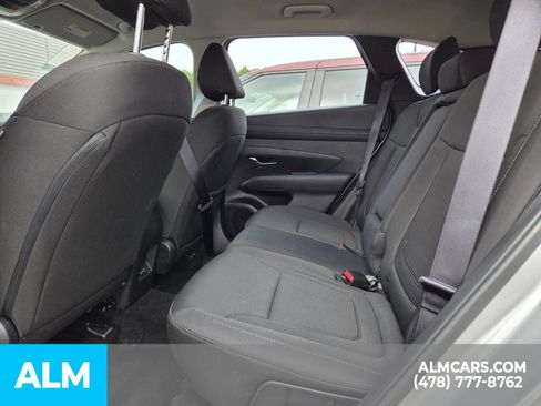Used 2026 Hyundai Tucson SE image 6