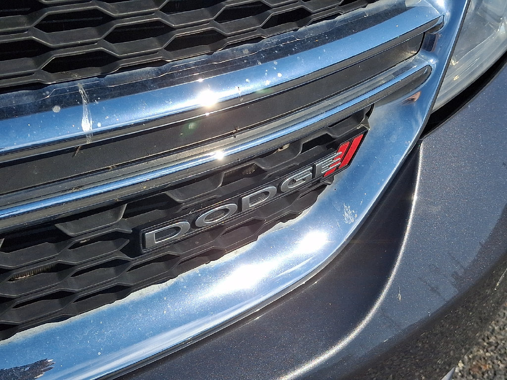 Used 2016 Dodge Journey SXT w/ Comfort/Convenience Group FWD image 10