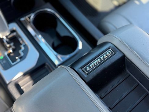 Used 2017 Toyota Tundra Limited image 95