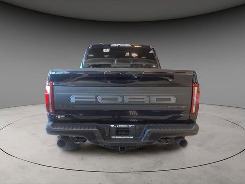 New 2026 Ford F150 Raptor AWD/4WD image 3