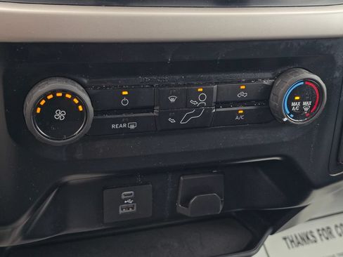Used 2023 Ford F150 XLT RWD image 24