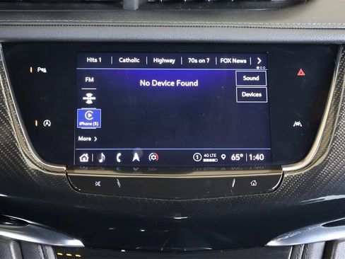 Used 2023 Cadillac XT6 Sport image 15