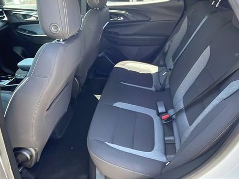 Used 2026 Chevrolet TrailBlazer LT FWD image 12