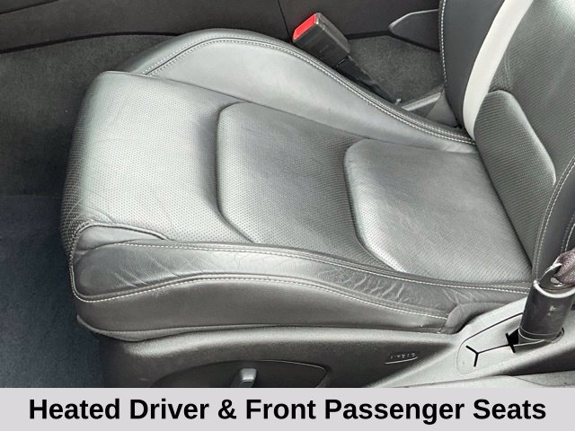 Used 2016 Chevrolet Camaro SS RWD image 22