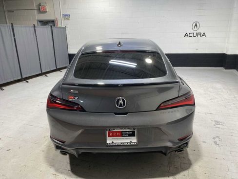 Certified 2023 Acura Integra A-Spec image 5