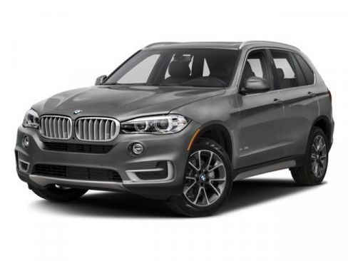 Used 2018 BMW X5 sDrive35i w/ M Sport Package RWD image 4