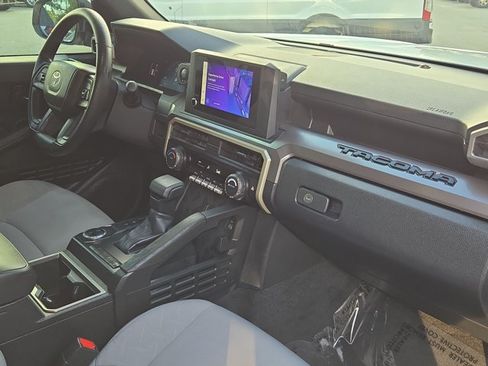 Used 2024 Toyota Tacoma SR5 RWD image 20