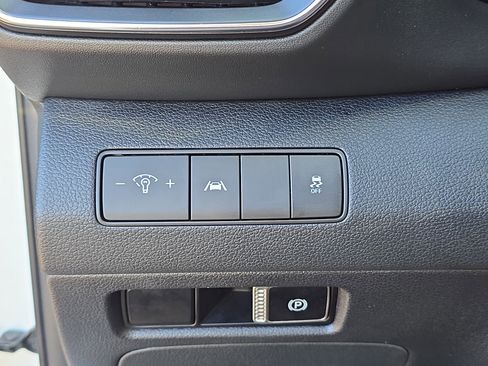 Used 2023 Hyundai Santa Fe SE w/ Cargo Package image 25