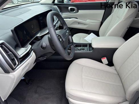 New 2026 Kia Sorento S w/ S Panoramic Sunroof Package FWD image 9