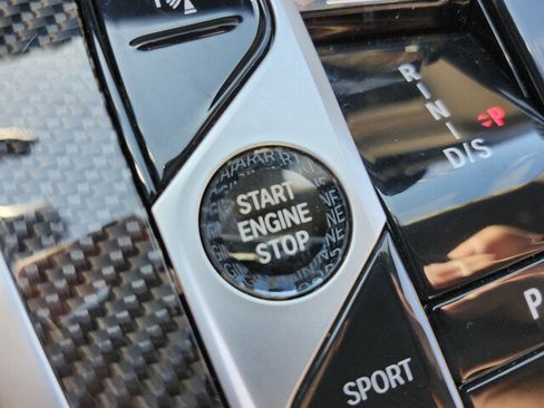 Certified 2024 BMW X6 M60i w/ Dynamic Handling Package image 38