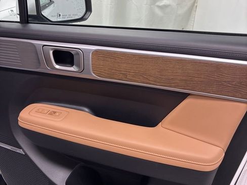 New 2026 Hyundai Santa Fe Limited image 34