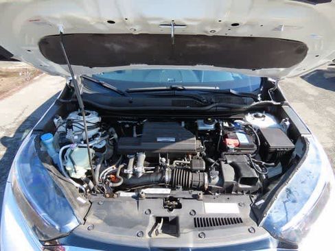 Used 2020 Honda CR-V EX image 10