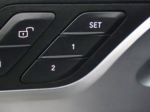 Used 2023 BMW X4 M image 38