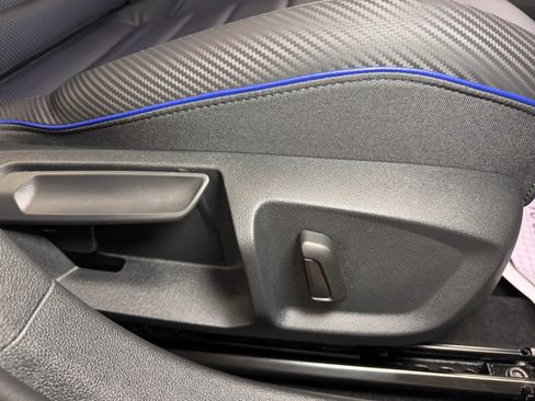 Used 2024 Volkswagen Golf R image 16