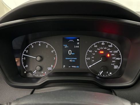 Certified 2024 Toyota Corolla LE image 16