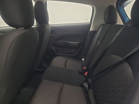 Used 2024 Mitsubishi Mirage ES FWD image 18