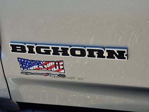 Certified 2021 RAM 1500 Big Horn image 16