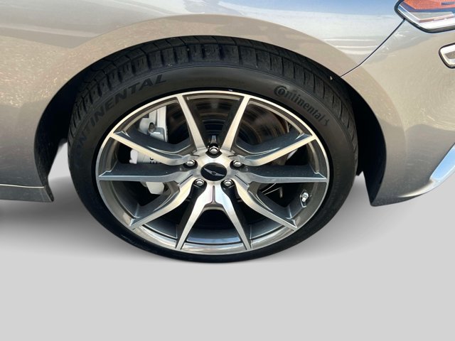 Used 2025 Genesis G70 2.5T AWD/4WD image 6