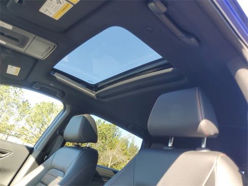 Certified 2025 Honda CR-V Sport-L image 14