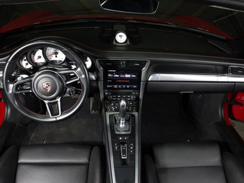 Used 2019 Porsche 911 Targa 4S image 37