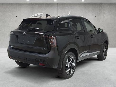 New 2026 Nissan Kicks SV FWD image 16