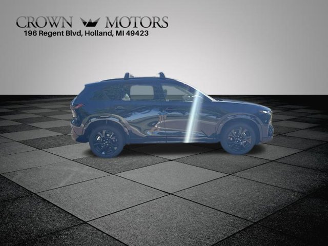 New 2026 MAZDA CX-5 2.5 S w/ Premium Plus Package AWD/4WD image 11