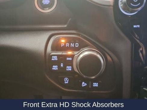 Used 2020 RAM 1500 Big Horn image 29