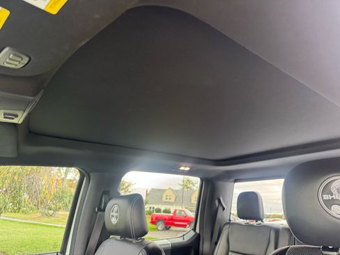 Used 2017 Ford F150 Lariat w/ Equipment Group 502A Luxury image 25