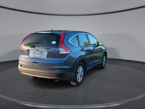Used 2013 Honda CR-V EX image 8