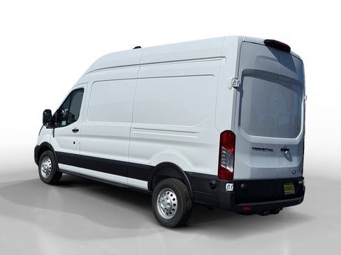 New 2026 Ford Transit 350 148 High Roof RWD image 3