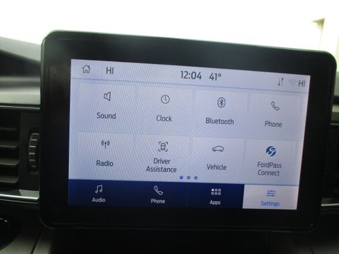 Used 2023 Ford Explorer XLT w/ Equipment Group 202A image 20