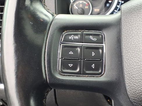 Used 2018 RAM 2500 Power Wagon w/ Leather & Luxury Group image 12